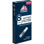 Фильтры GIZEH Active 8мм